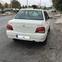پراید132مدل90 هیدرولیک