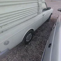 پیکان وانت مدل92|خودرو سواری و وانت|شوط, |دیوار