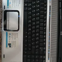 لب تاب اچ پی