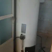 آبگرمکن ۲۰۰ لیتری