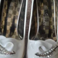 کفش مجلسی وپوتین سایز ۳۸|کیف، کفش، کمربند|اردبیل, |دیوار