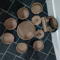 هفت سین،سکه،تنگ ماهی،