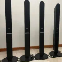 سینما خانواده سامسونگ|سیستم صوتی خانگی|تهران, دزاشیب|دیوار