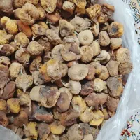 انجیر خشک|خوردنی و آشامیدنی|قم, امامزاده ابراهیم|دیوار