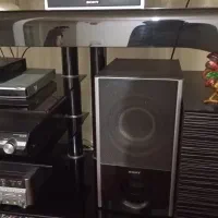 سینما خانکی سونی