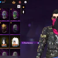 اکانت فری فایر|کنسول، بازی ویدئویی و آنلاین|اسلامآباد غرب, |دیوار