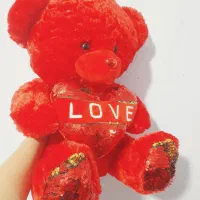 فروش فوری عروسک کاملا نو