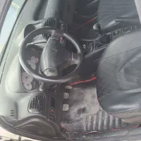 ۲۰۶تیپ ۲مدل۱۳۹۵|خودرو سواری و وانت|برازجان, |دیوار