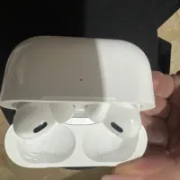 ایر پاد pro2 جدید|لوازم جانبی موبایل و تبلت|تهران, المهدی|دیوار