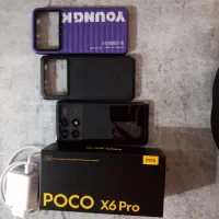 x6 pro|موبایل|سنندج, |دیوار