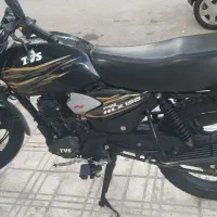 موتور TVS 150