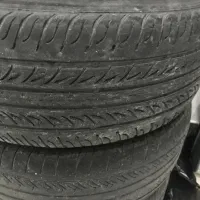 لاستیک دست دو سایز ۲۰۵ - ۶۰ R50