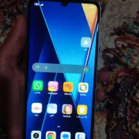 ردمی 13c درحد خشک|موبایل|زاهدان, |دیوار