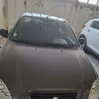 تیبا صندوقدار