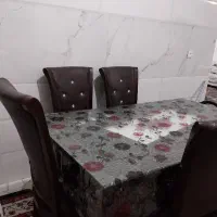 میز غذاخوری