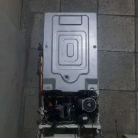 پکیج اپتیما|آبگرمکن، پکیج، شوفاژ|تهران, حکیمیه|دیوار