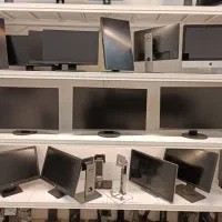 مانیتور های استوک گرید A+