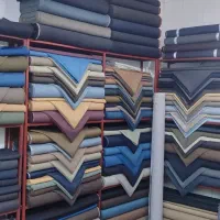 خیاطی وفروش انواع پارچه ازقواره 450