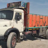 بنز تک مدل ۴۸|خودرو سنگین|خاتم, |دیوار