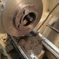 خدمات تراشکاری