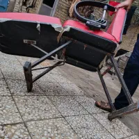 سربندر|صندلی و نیمکت|بندر امام خمینی, |دیوار