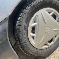 پراید۸۷شاسی پلم فابریک|خودرو سواری و وانت|شیراز, سعدیه شمالی|دیوار