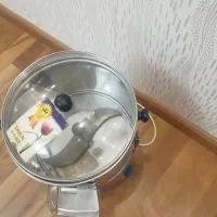 سبزی خرد کن ایمن سبز|خردکن، آسیاب، غذاساز|اردبیل, |دیوار