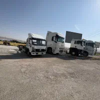 فروش کشنده پیلسان ۴۸۰ اتاق جدید|خودرو سنگین|کرمانشاه, |دیوار