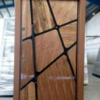 درب ضدسرقت آتار|مصالح و تجهیزات ساختمان|چالوس, |دیوار