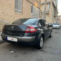 مگان۱۶۰۰|خودرو سواری و وانت|یزد, |دیوار