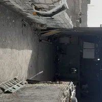 گاراژ.به.اجاردادمی.شود|اجارهٔ دفتر صنعتی، کشاورزی، تجاری|مشهد, پرکندآباد|دیوار