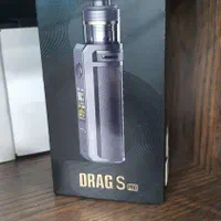 ویپ/پاد درگ اس پرو از برند VOOPOO|زیورآلات و اکسسوری|اصفهان, مهدی آباد|دیوار