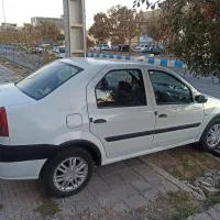 پارس تندر مولتی مدیا  مدل ۹۶|خودرو سواری و وانت|هشترود, |دیوار