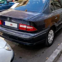 سمند lxمدل 85|خودرو سواری و وانت|تهران, ائمه اطهار|دیوار