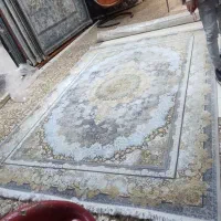 دو تخته فرش 9 متری ۱۲۰۰ شانه