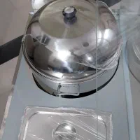 ذرت مکزیکی نو|کافی‌شاپ و رستوران|بندر ترکمن, |دیوار