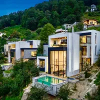 ۱۵۰۰متری / مناسب زندگی / چشم انداز تو عکس ببین