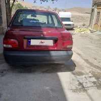 پرایدمدل۸۵