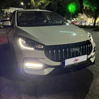اریزو 5 FL مدل ۱۴۰۴ در حد صفر خشک