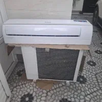 فروش کولر اسپلیت  سی هزار|کولر گازی و فن‌کوئل|ایذه, |دیوار