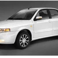 فروش حواله سمند سورن  xu7