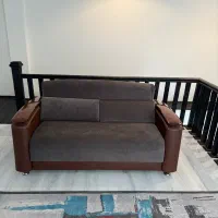 مبل تختخوابشو ترک