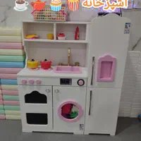 خانه بازی دیزنی لند|اسباب‌‌بازی|کرج, خرمدشت|دیوار