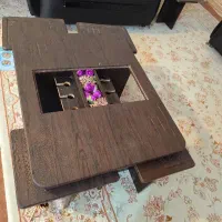 مبل راحتی9نفره