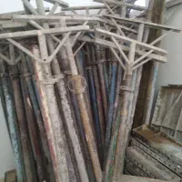 قالب دیوا برشی جک سقفی بفروش میرسد|مصالح و تجهیزات ساختمان|سبزوار, قلعهنو دهزار|دیوار