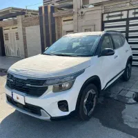 کیا سلتوس فول سفارش خلیج|خودرو سواری و وانت|بهبهان, |دیوار