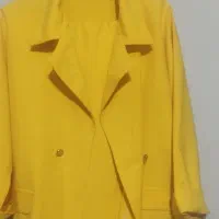 کت شلوار زنانه