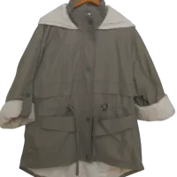 کاپشن زنانه