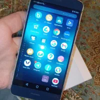 گوشی هوآووی p10 lite