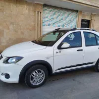 کوییک R پارس خودرو مدل 1401